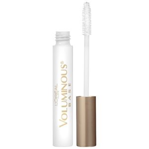 lot 2105 image: LOreal Paris Voluminous Primer Mascara, White Primer