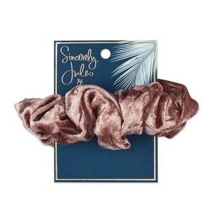 lot 2120 image: Sincerely Jules by Scunci Jumbo Scrunchie - 1ct