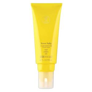 lot 2138 image: TPH by TARAJI Never Salty Sugar Scalp Scrub - 6.7 fl oz