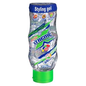 lot 2151 image: Wet Line Xtreme Pro Styling Gel - Clear - 17.64oz