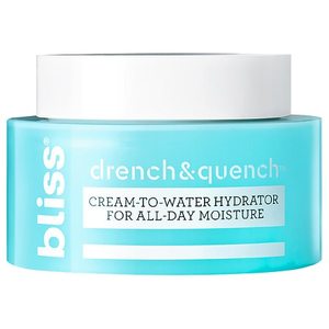 lot 2152 image: Bliss Drench & Quench Moisturizer - 1.7 fl oz