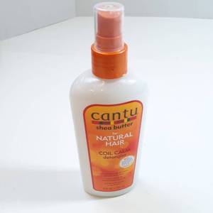 lot 2154 image: Cantu Comeback Curl - Curl Revitalizer