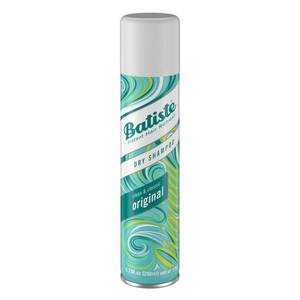 lot 2155 image: Batiste Clean & Classic Original Dry Shampoo - 6.73 fl oz