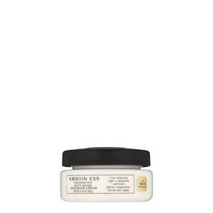 lot 2158 image: Kristin Ess Fragrance Free Soft Shine Grooming Cream - 3.4oz