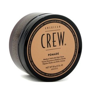 lot 2162 image: American Crew Pomade 3 Oz
