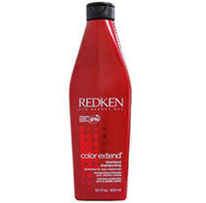 lot 2173 image: Redken Color Extend Shampoo, 10.1-oz, from Purebeauty Salon & Spa