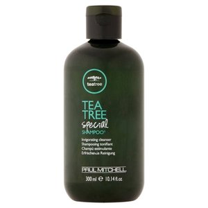 lot 2178 image: Paul Mitchell Tear Tree Shampoo 10.14 oz
