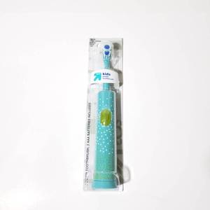 lot 2192 image: Kids Power Toothbrush - Up&Up
