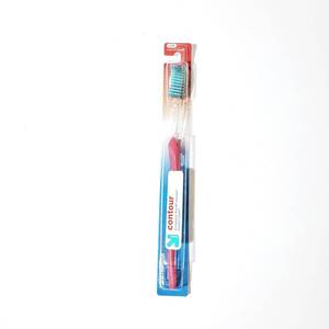 lot 2203 image: Contour Toothbrush