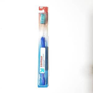 lot 2204 image: Contour Toothbrush