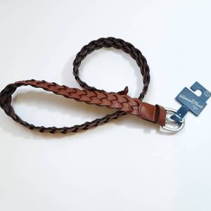 lot 923 image: Womens Braid Belt - Universal Thread Brown S