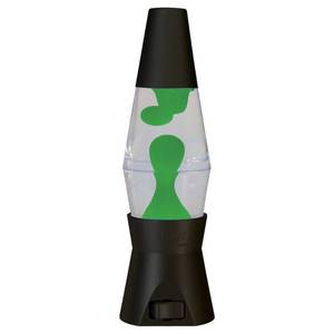 lot 7320 image: Nightlight Lava Lite LED, Nightlights