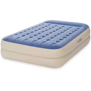 lot 7341 image: Intex Blue Floating Tube