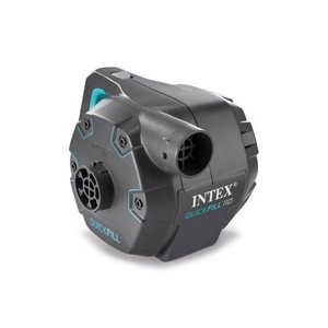 lot 7343 image: Intex Quick-Fill AC Electric 120V 38.9 CFM