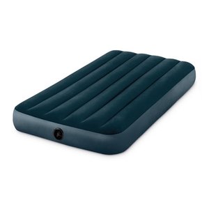 lot 7344 image: Intex 10 Twin Standard Durabeam Airbed