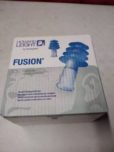 lot 7349 image: fusion ear lugs 100 pairs