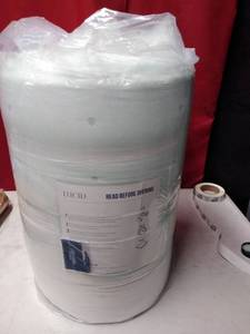 lot 7352 image: lucid gel matress bed Queen
