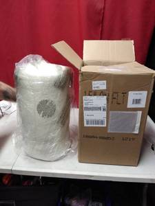 lot 7389 image: queen enhance mattress topper