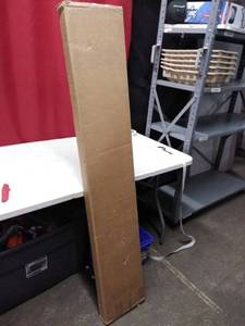 lot 7395 image: bed slats queen