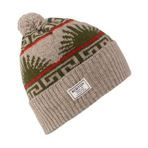 lot 7461 image: Burton Spurwink Beanie Hat