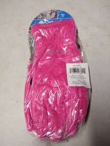 lot 7486 image: Columbia Womens Hot Dots Gloves