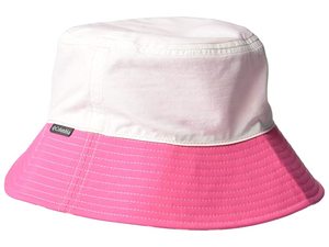 lot 7487 image: Columbia Pixel Grabber Bucket Hat 100 LXL-