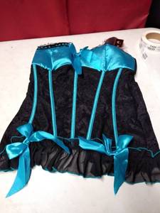 lot 7488 image: just sexy lingerie