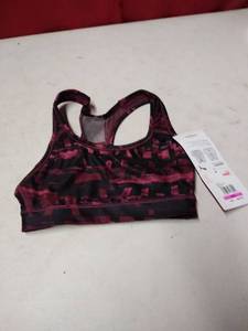 lot 7490 image: puma sports bra