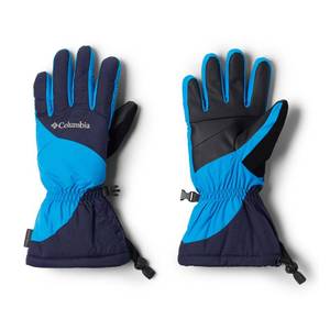 lot 7515 image: Columbia W Tumalo Mountain Glove 472 L-