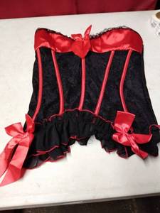 lot 7539 image: just sexy lingerie