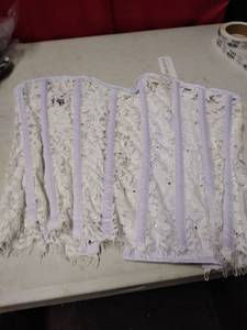 lot 7540 image: top drawer 4xl lace by Daisy corset