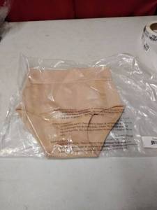 lot 7557 image: Arabella underware beige