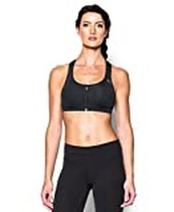 lot 7571 image: Under Armour Protege Bra (DD Cup)