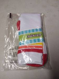 lot 7593 image: judanzy socks