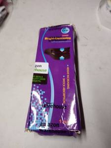 lot 7595 image: height increasing insoles