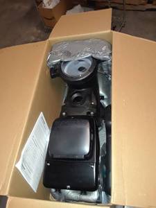 lot 1569 image: Hayward W3SP3206VSP TriStar VS Variable-Speed Pool Pump, 2.7 HP