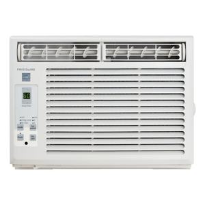 lot 1579 image: Frigidaire FFRE0533S1 5,000 BTU 115V Window-Mounted Air Conditioner