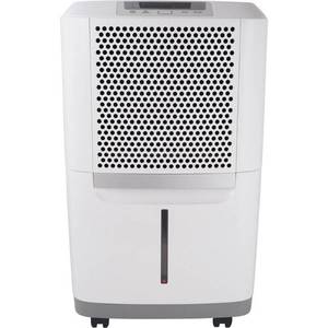 lot 1580 image: Frigidaire FAD704DWDE 70 Pint Dehumidifier