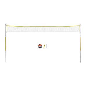 lot 1602 image: Franklin Sports Volleyball Net Family Set
