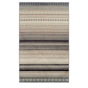 lot 6647 image: Superior Delgado Collection with 8mm Pile and Jute Backing, Moisture Resistant and Anti-Static Indoor Area Rug
