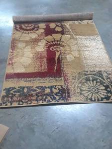 lot 6648 image: Area Rug