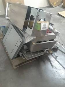 lot 6652 image: Very Large Lot of Misc Items Not Tested May Be Incomplete Or Damaged
