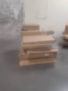 lot 6654 image: Very Large Lot of Misc Items Not Tested May Be Incomplete Or Damaged