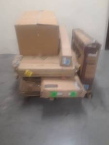 lot 6655 image: Very Large Lot of Misc Items Not Tested May Be Incomplete Or Damaged