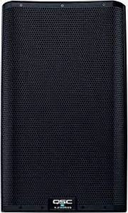 lot 1537 image: QSC K12.2 Active 12 Powered 2000 Watt Loudspeaker