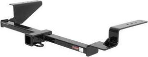 lot 1551 image: APS Assembly Class 3 Trailer Hitch 2 Inches Receiver Tube Towing Hitch Compatible with 2002-2006 Honda CR-V