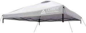 lot 1592 image: Leader Accessories Pop Up Canopy Tent 10x10