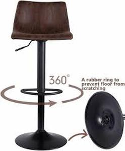lot 6613 image: Super Jare Bar Stools