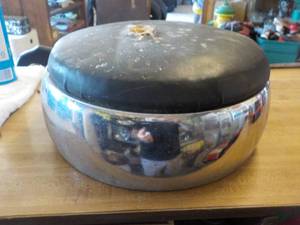 lot 5809 image: soda shop stool top
