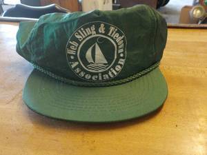 lot 5815 image: sailing hat